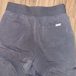 FIGS  High waisted Zamora Technical Collection Jogger Scrub Pants Pockets S/T‎ Photo 4