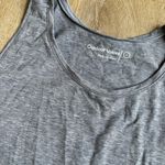 Outdoor Voices  Gray Tank Top Photo 1