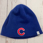 Chicago Cubs - Blue Unisex ‘47 Beanie Photo 0
