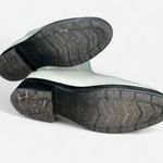 Everlane  Modern Utility Cream Leather Chelsea Ankle Boots Sz 8.5 Photo 6