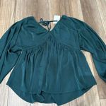 Green Boutique Top Photo 0