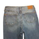 Judy Blue Los Angeles Denim Jeans Womens Size 9/29 Medium Wash Cuffed Hem Casual Photo 3