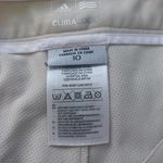 Adidas  tan tennis skirt size 10 Photo 4