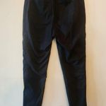 Old Navy  black dress pants straight leg size womens 4 Photo 1