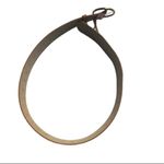 NWT Belt Tan Photo 5