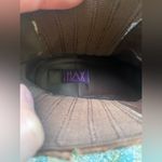 Rocket Dog Vintage 90s Y2K Max weathered brown ankle chunky boots, size 8.5M Photo 6