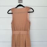 Lovers + Friends Revolve  Women’s 2 Naomi Rose Gold Gown Photo 4
