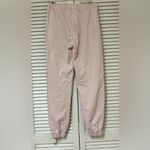 John Galt  Pink Rosa Jogger Sweatpants from Brandy Melville - One Size - VGUC Photo 1