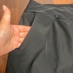 Lands' End Women's Black Swim Shorts Size 8 Photo 1
