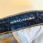 American Eagle Next Level Stretch Hi Rise Jegging 2 Long Photo 6