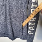 NFL  Team Apparel New England Patriots Quarter-Zip Pullover Jacket Woman Small Photo 6