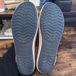 Crocs Crocband Blue slip on shoes size 9 Photo 7