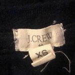 J.Crew  Yellow/ Gold Necklace T-shirt Photo 2