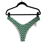 Lovers + Friends  Bikini Bottoms Size XL NWT Photo 0