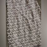 Studio One Formal dress with sequins rose gold and pearlessence stitching Photo 5