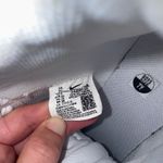 Nike  white and black high top blazer sneakers 7 boys Photo 4