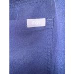 FIGS  Women’s Scrub Pants Navy Medium Petite Healthcare Uniform Vet Tech Photo 2