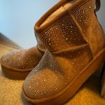 Madden Girl Rhinestone Boots Photo 1