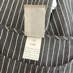 Anthropologie Dolan Left Coast Flare Bell Sleeve Top Women S Coastal Chic Frayed Gray Photo 6