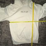 Taylor Swift Hoodie Adult S Beige Eras Tour Heart Photo Swiftie Music Hooded Photo 4