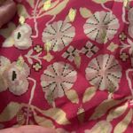 House of Harlow 1960 Short Sleeve Boho Maxi Dress Size XS Photo 10