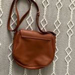 Old Navy Brown Satchel Photo 3