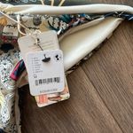 Agua Bendita  Ciprés Alegria Bikini Bottom- Med Photo 3