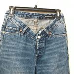 BLANK NYC Mid Rise Jeans Photo 1