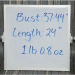 Lisa International Size M Funky Retro Lime Green Crop Sweater Zip Front Chenille Size M Photo 9