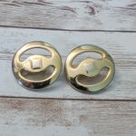 Vintage Clip On Earrings Photo 1