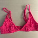 Triangl  Bikini Top Photo 0