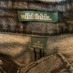 Wild Fable High Rise Mom Jean Shorts Photo 2