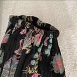 Free People  Just The Two Of Us Floral Tunic XS Photo 9