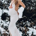 Abyss By Abby Dress gown Photo 0