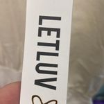 Corral NWT Letluv Lucky  Bodysuit Photo 6