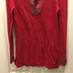 Dana Buchman FINAL MARKDOWN Ladies  knit top small Photo 0