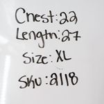 American Giant Womens Black Full Zip Hoodie Sweatshirt XL Cotton Made USA Photo 7