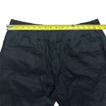 NWOT American Giant Women's Black Linen Pants Size XL Wide Leg Summer Photo 8