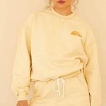 Dippin' Daisy's  Crewneck Sweatshirt Photo 0