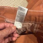 PacSun  CARGO JEANS 28 Women's Rust Photo 7