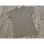 Under Armour women's Small (Semi/Fitted) Heatgear 3-shirt BUNDLE Photo 3