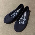 Skechers Memory Foam Slip On Flats Photo 0