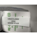 J.Crew Sweater Womens XL Gray Pastel Argyle Alpaca Wool Crewneck Pullover‎ BD026 Photo 3