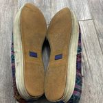 Keds  Aztec print sneakers Photo 4