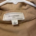 No Comment  flannel Photo 1