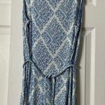 Chico's Medallion Maxi Dress Photo 3