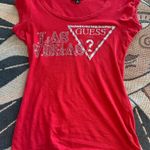 Guess  Vintage Top Las Vegas Photo 3