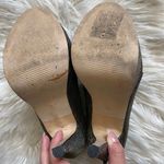 Shoedazzle Sparkle Peep toe Platform Pumps Photo 7