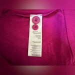 Anthropologie  Maeve Colette Pink Shorts 14 Photo 4