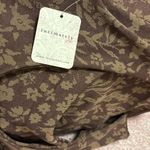 Free People Intimately Clean Lines Bodysuit Photo 4